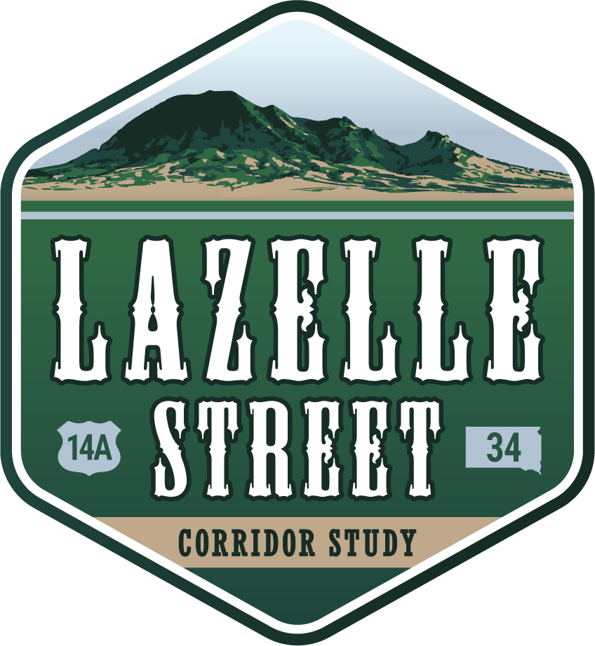 SDDOT Lazelle Street Corridor